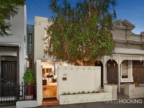 125 Napier Street South Melbourne 3205