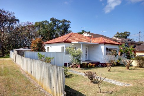 125 Napoleon Street, SANS SOUCI NSW 2219