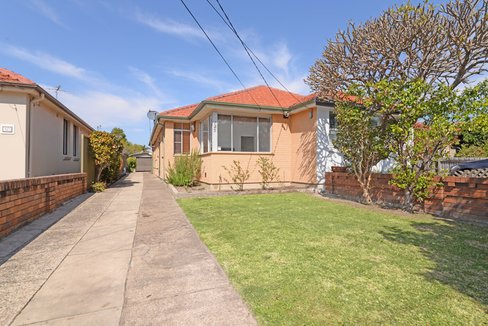 125 Perry Street, MATRAVILLE NSW 2036