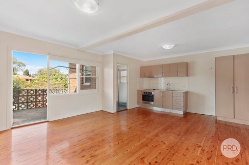1/25 Pitt Street, MORTDALE NSW 2223