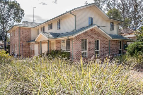 1/25 Robert Street, PENRITH NSW 2750