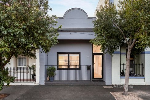 125 Ross Street Port Melbourne 3207