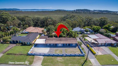 125 Salamander Way, SALAMANDER BAY NSW 2317