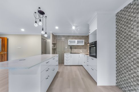 1/25 Sandpiper Crescent, JUBILEE POCKET QLD 4802