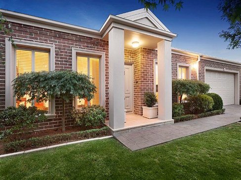 1 25 Saxton Street Box Hill North 3129