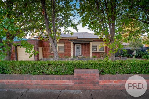 125 Tompson Street, WAGGA WAGGA NSW 2650