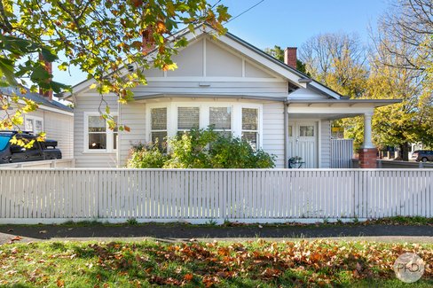 125 Windermere Street South, BALLARAT CENTRAL
