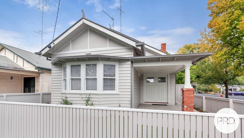 125 Windermere Street South, BALLARAT CENTRAL VIC 3350