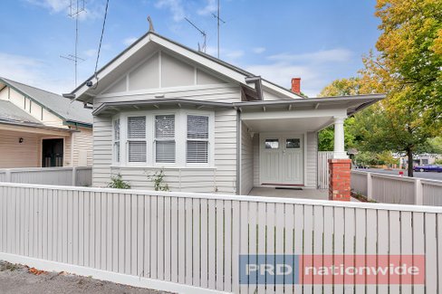125 Windermere Street South, BALLARAT CENTRAL VIC 3350