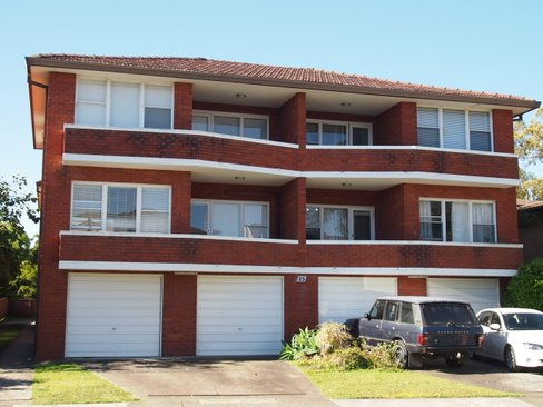 1/25 Wonoona Pde, OATLEY NSW 2223