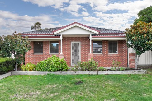 1/250 Albert Street, SEBASTOPOL