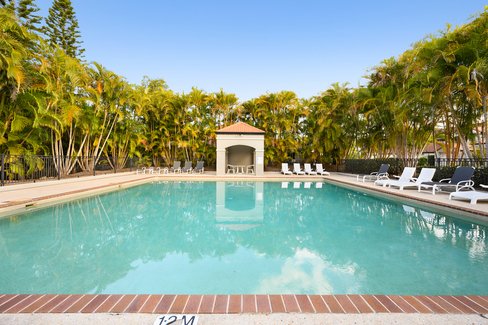 125/19 Santa Barbara Road, HOPE ISLAND