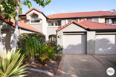 125/19 Santa Barbara Road, HOPE ISLAND QLD 4212