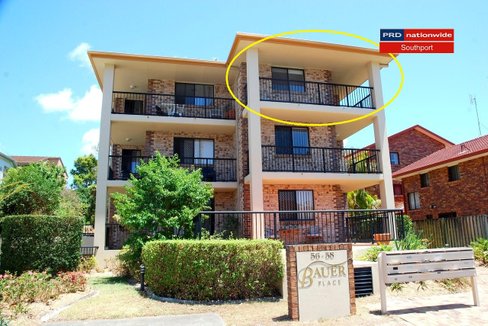 12/56-58 Bauer Street, SOUTHPORT QLD 4215