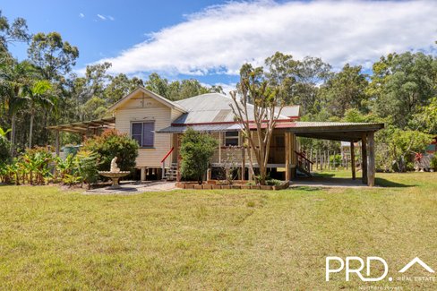 1256 Bungawalbin-Whiporie Road, BUNGAWALBIN NSW 2469