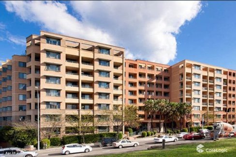 12/564 Railway Pde, HURSTVILLE NSW 2220