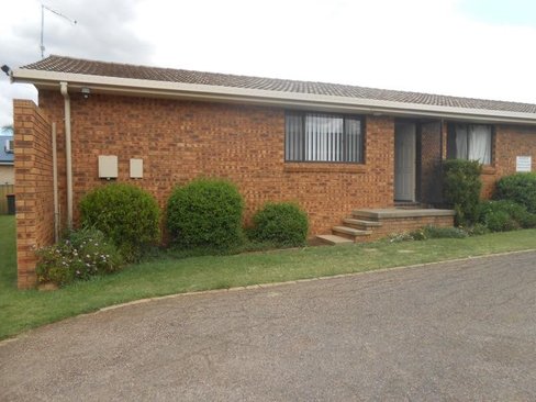 1/257 Goonoo Goonoo Road, TAMWORTH NSW 2340