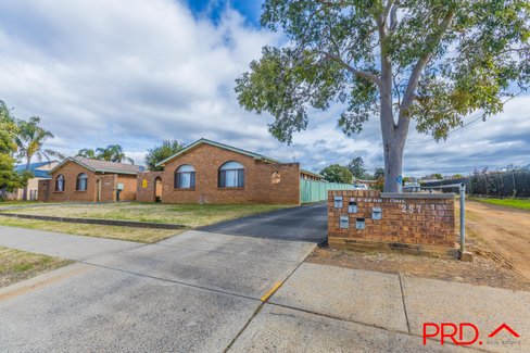 1/257 Goonoo Goonoo Road, TAMWORTH NSW 2340
