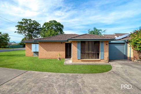 1/26-28 George Street, KINGSWOOD NSW 2747