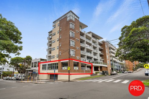 1/26-28 King Street, ROCKDALE NSW 2216