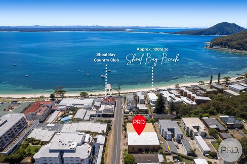 12/6-8 Tomaree Road, SHOAL BAY NSW 2315