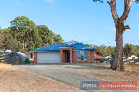 126 Baldwins Road, TRAWALLA VIC 3373