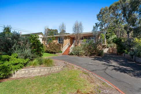 126 Brougham Street Eltham 3095