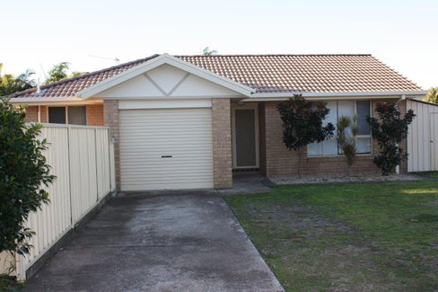 1/26 Compass Cl, SALAMANDER BAY NSW 2317