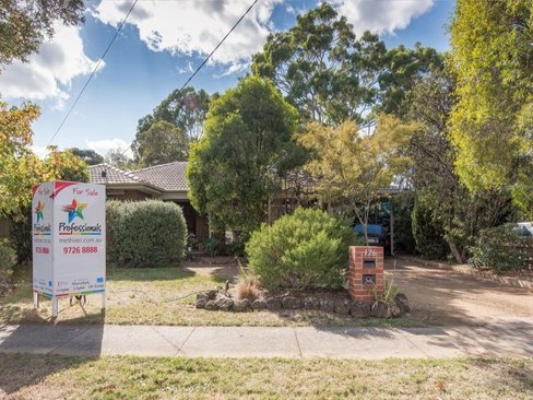 126 Esther Crescent Mooroolbark 3138