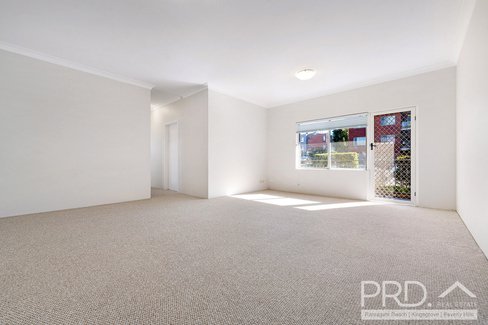 1/26 Kairawa Street, SOUTH HURSTVILLE