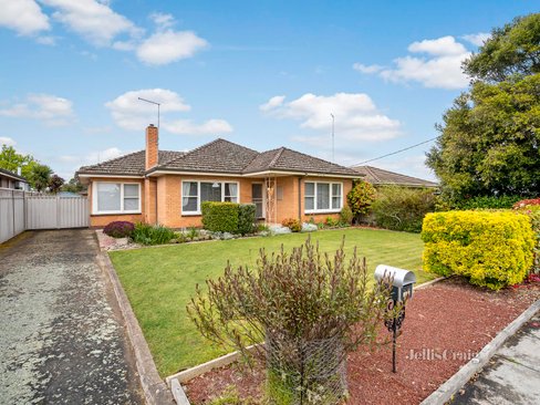 126 Learmonth Road Wendouree 3355