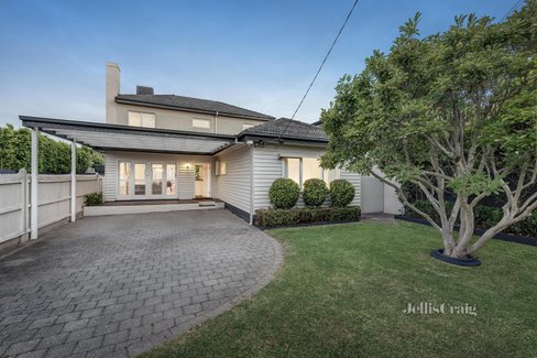 1 26 Mervin Street Bentleigh East 3165