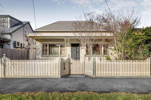 126 Pickles Street South Melbourne 3205