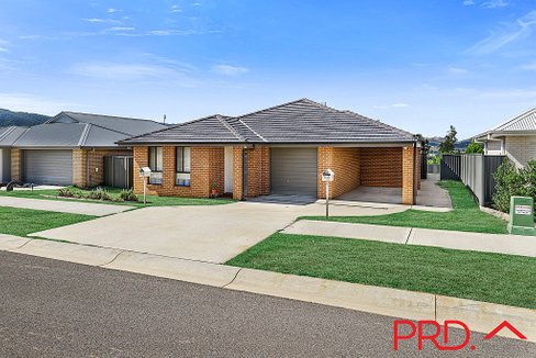 1/26 Reginald Drive, TAMWORTH NSW 2340