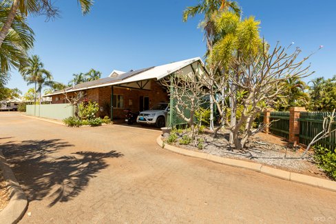 12/6 Rhatigan Place, CABLE BEACH WA 6726