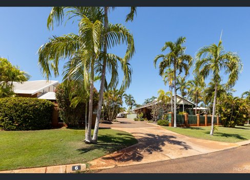 12/6 Rhatigan Place, CABLE BEACH WA 6726