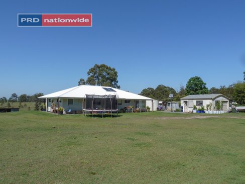 126 Runnymede Road, KYOGLE NSW 2474