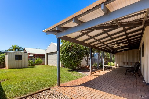 126 Sanderling Drive, DJUGUN WA 6725