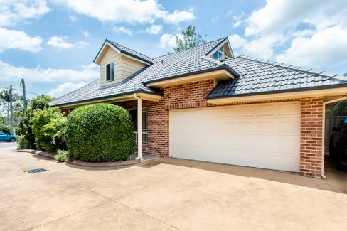 1/26 Stafford Street, KINGSWOOD NSW 2747