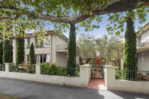 12 6 Sydney Road Brunswick 3056