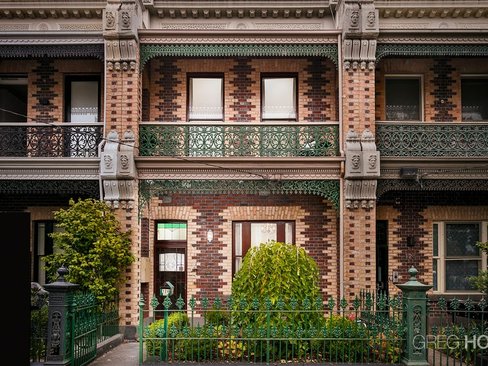 126 Victoria Avenue Albert Park 3206