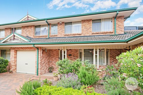 12/61 Retreat Drive, PENRITH NSW 2750
