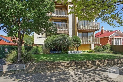 12/611 Kiewa Street, ALBURY NSW 2640