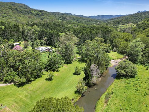 1263 Currumbin Creek Road, Currumbin Valley QLD 4223