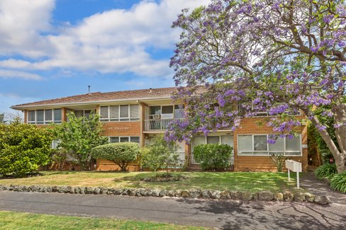 12/64 Stanhope Street Malvern 3144