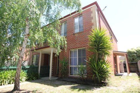 126a Park Street, REDAN VIC 3350