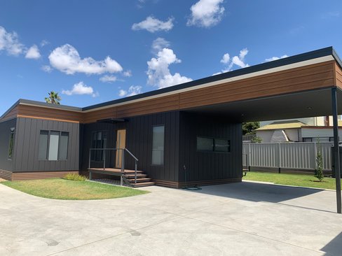 126C Capper Street, TUMUT
