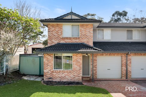 1/27-29 Albert Street, WERRINGTON
