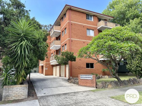 1/27-29 George Street, MORTDALE NSW 2223