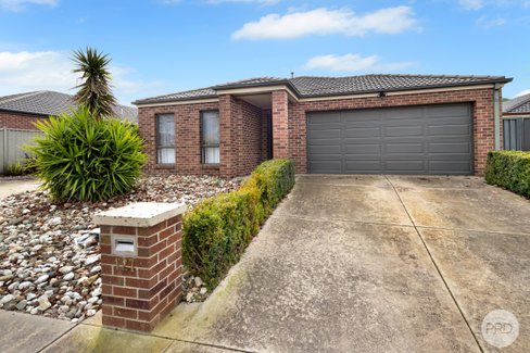 127 Alfredton Drive, ALFREDTON VIC 3350